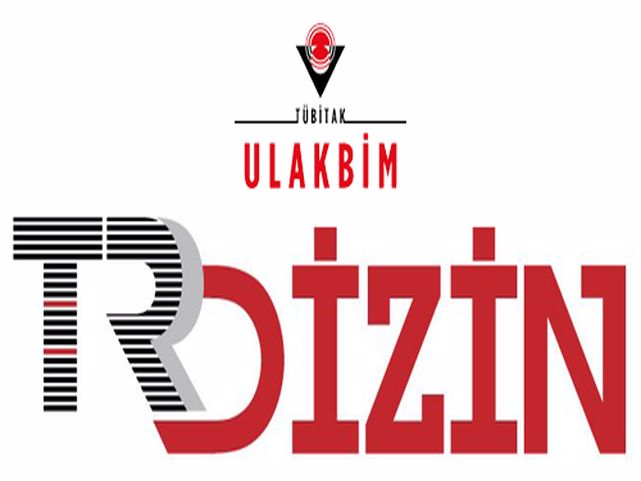 TR Dizin logo